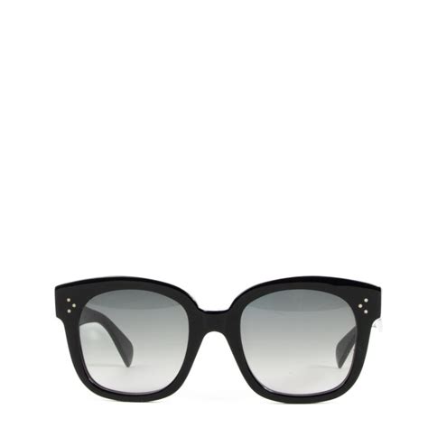 celine cl4002|Celine New Audrey CL4002UN Sunglasses .